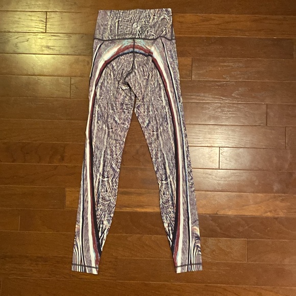 Lululemon Align High Rise Size 4 Leggings - Picture 2 of 6
